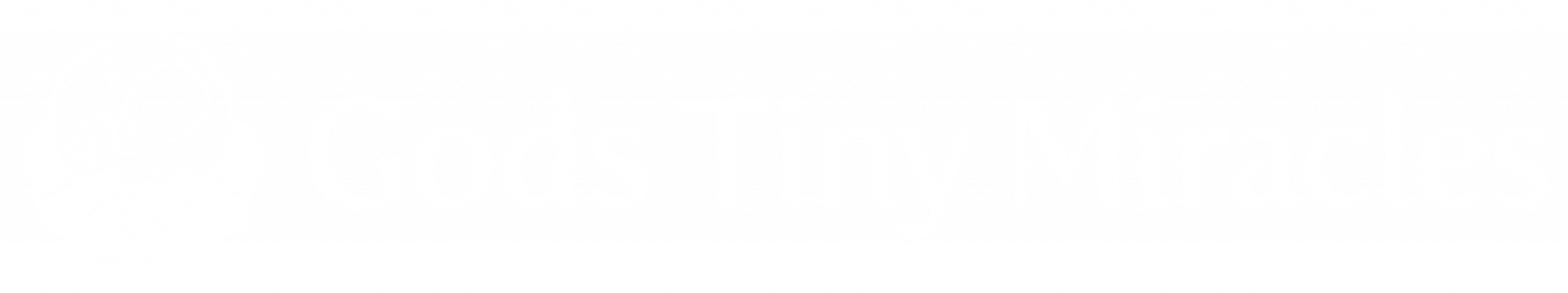 Gods Tiny Miracles logo with large hands holding baby in womb